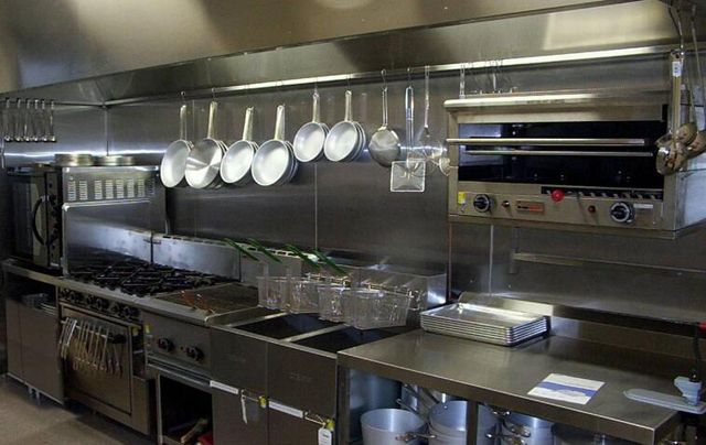 小餐厅厨房如何装修才能变得更实用?