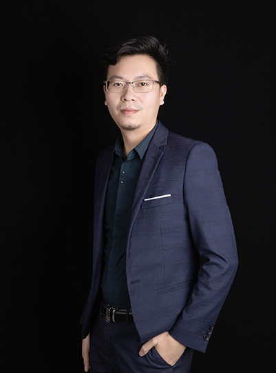 设计总监   宛玉新