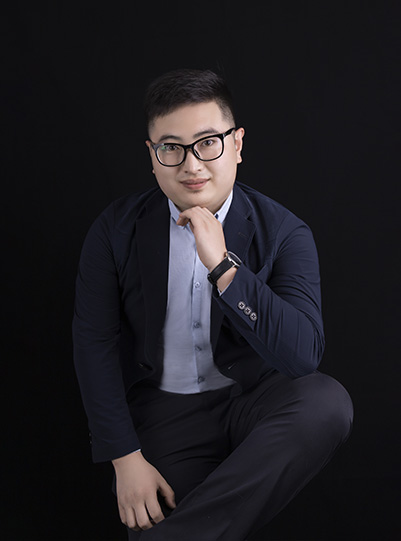 设计经理    王少博
