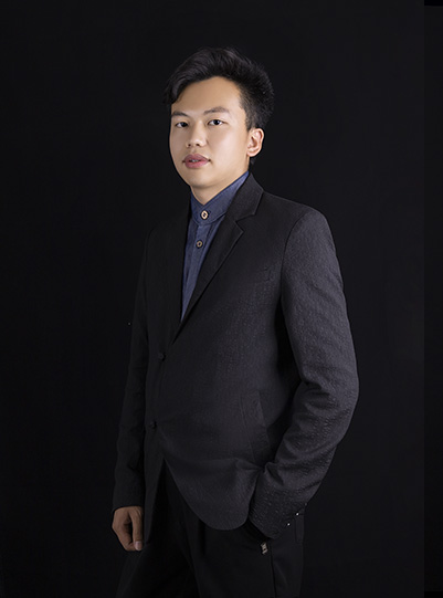 设计经理 杨云祥