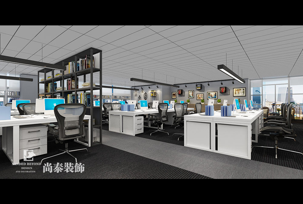 深圳装修公司装修流程