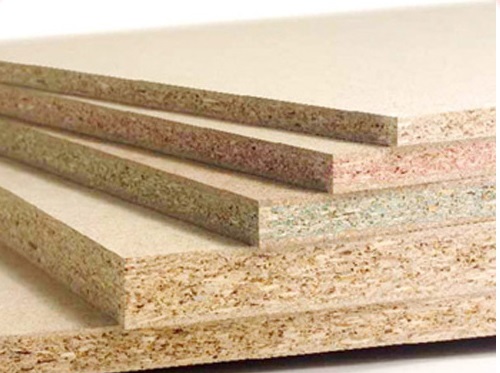 深圳装修公司:什么是蔗渣板、纤维板及夹板/多层板?