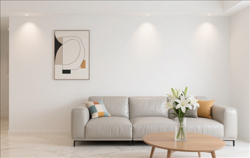 办公室装修环保材料的选择与应用