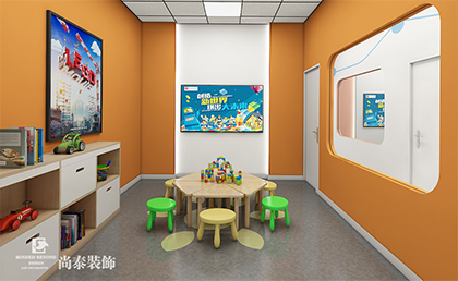 装修行业最新方向