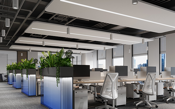 办公室装修风格选择需要考虑哪些因素？