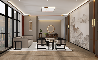 装修办公室，找装修公司真的有必要吗？