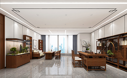 办公室装修施工阶段消防安全关键注意事项