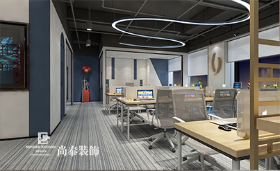 办公空间装修避坑指南