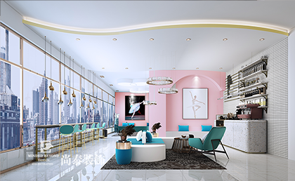 工装装修超全施工流程清单